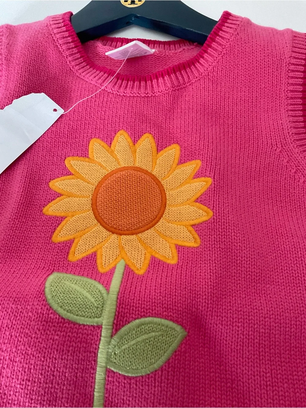 Gymboree vest house style